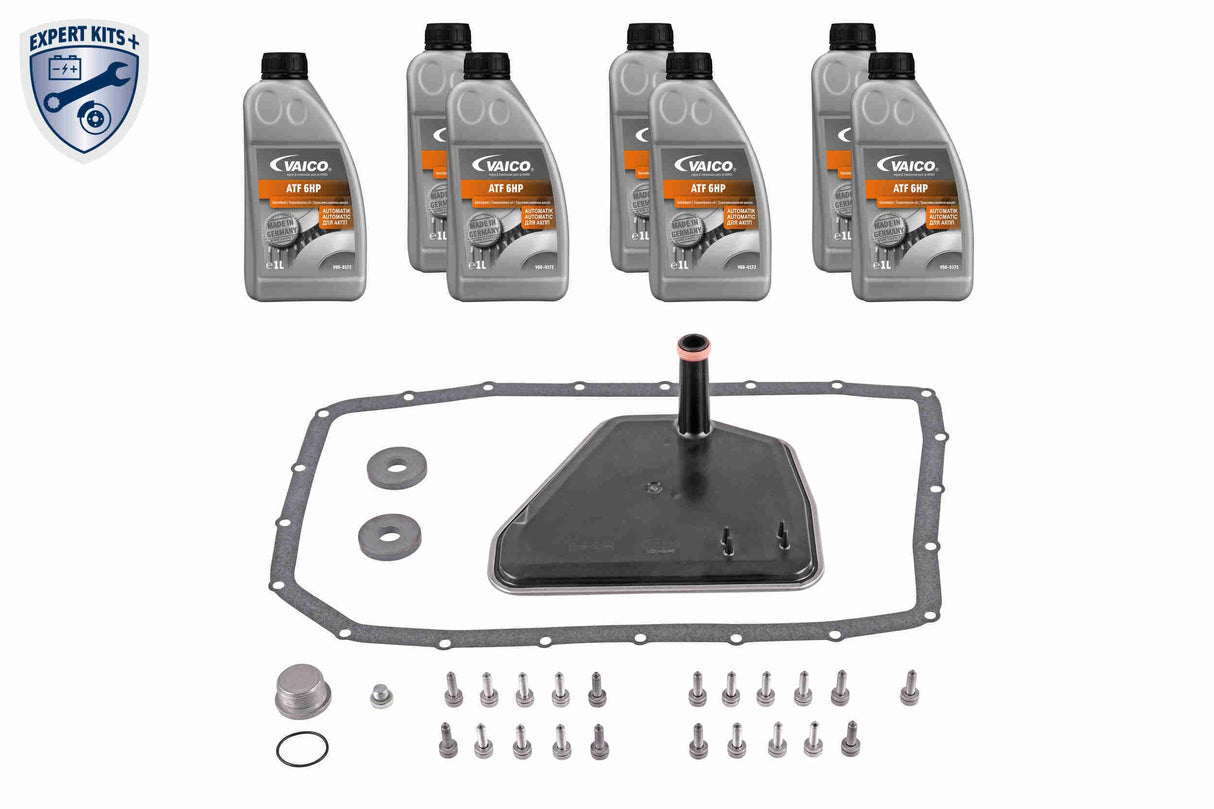 Parts Kit, automatic transmission oil change - V20-2081