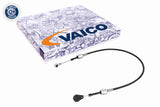 Cable Pull, manual transmission - V24-1390