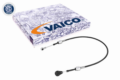 Cable Pull, manual transmission - V24-1390