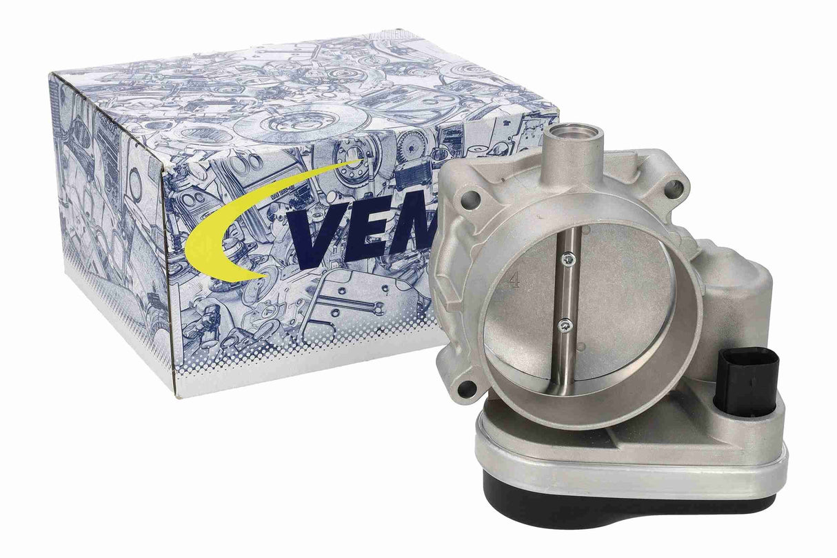 Throttle Body - V33-81-0018
