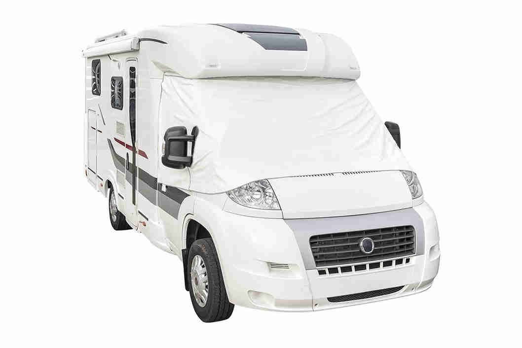 Car Cover - 7380107401