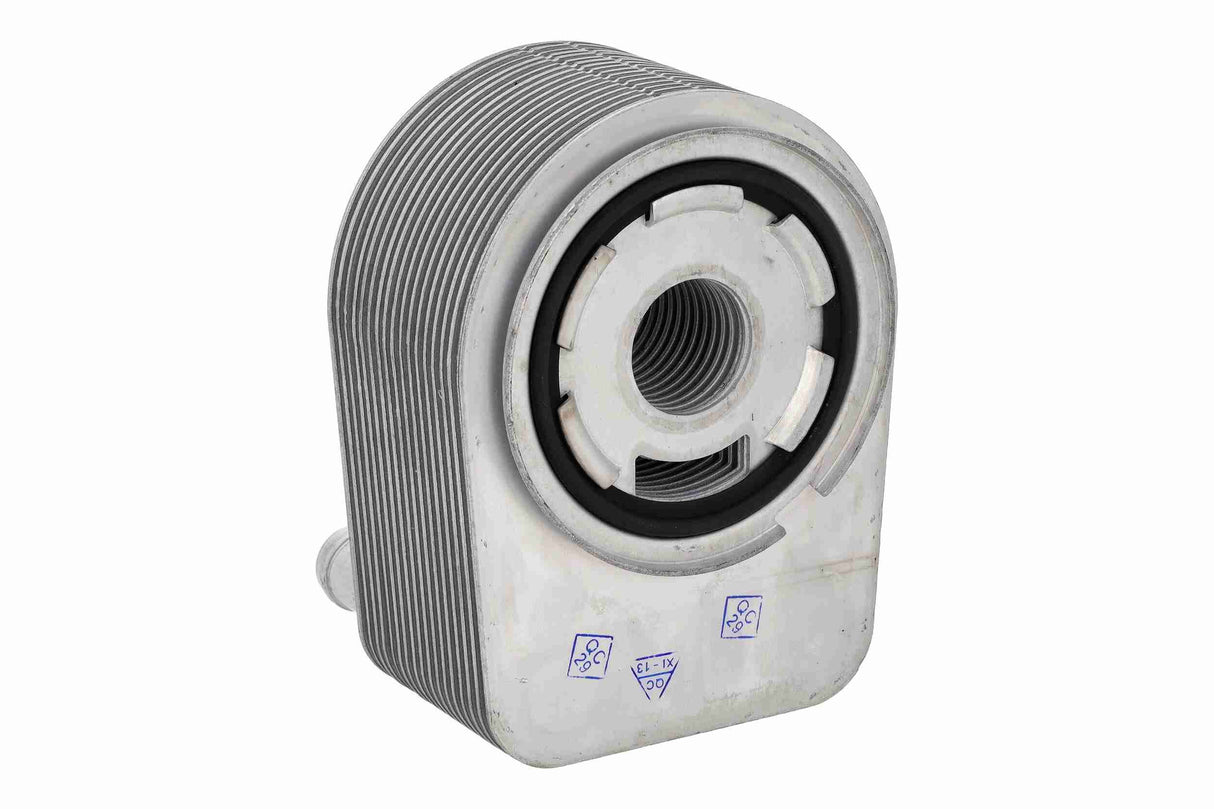 Oil Cooler, engine oil - V33-60-0028