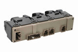Switch, window regulator - V51-73-0184