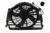 Fan, engine cooling - V20-02-1076