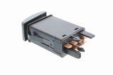 Hazard Warning Light Switch - V10-73-0182