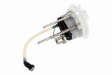 Flange, fuel feed unit - V10-09-1330
