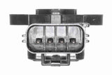 Sensor, throttle position - V25-72-1569