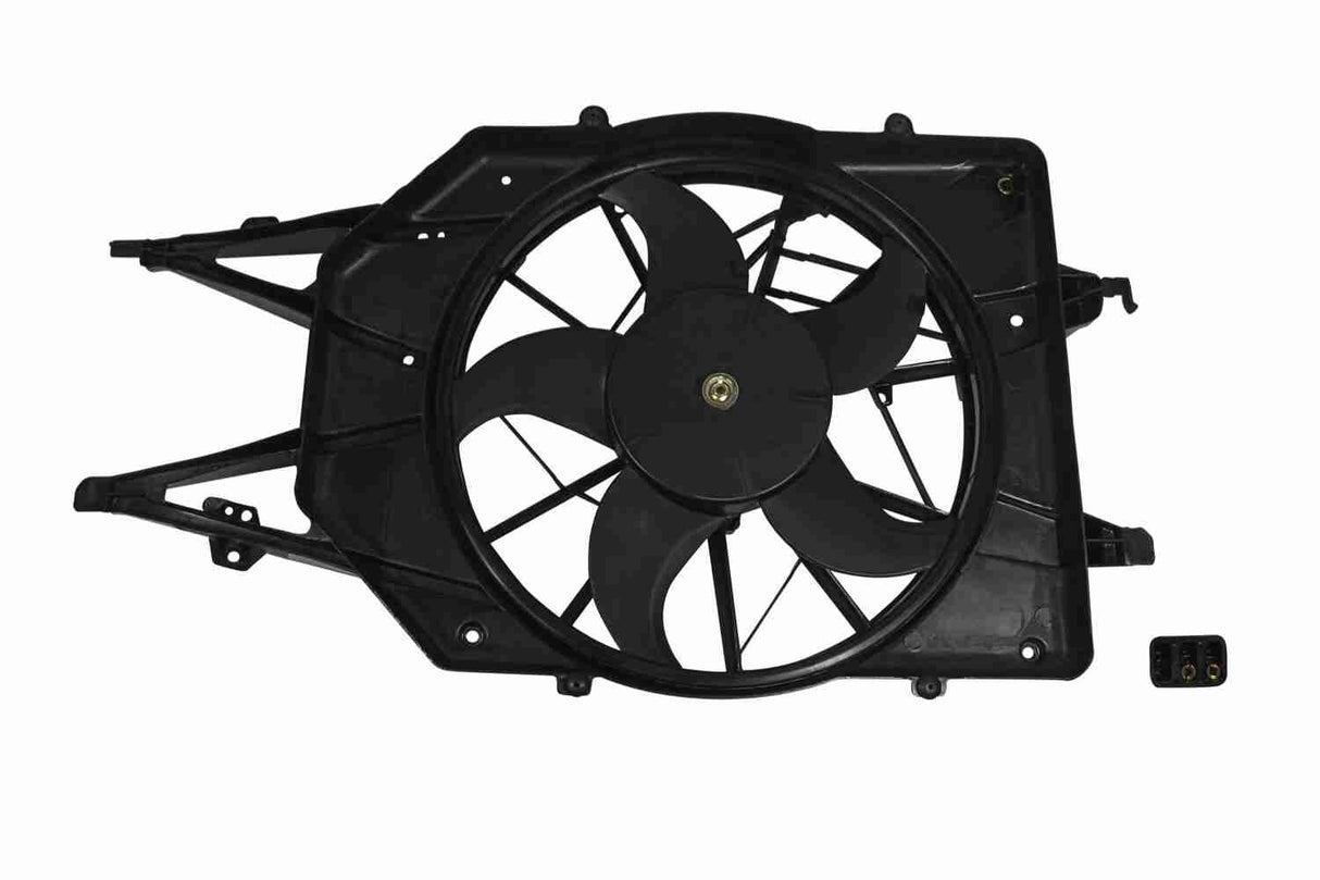 Fan, engine cooling - V25-01-1536