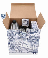 Parts Kit, automatic transmission oil change - V30-2256