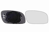 Mirror Glass, exterior mirror - V10-69-0083