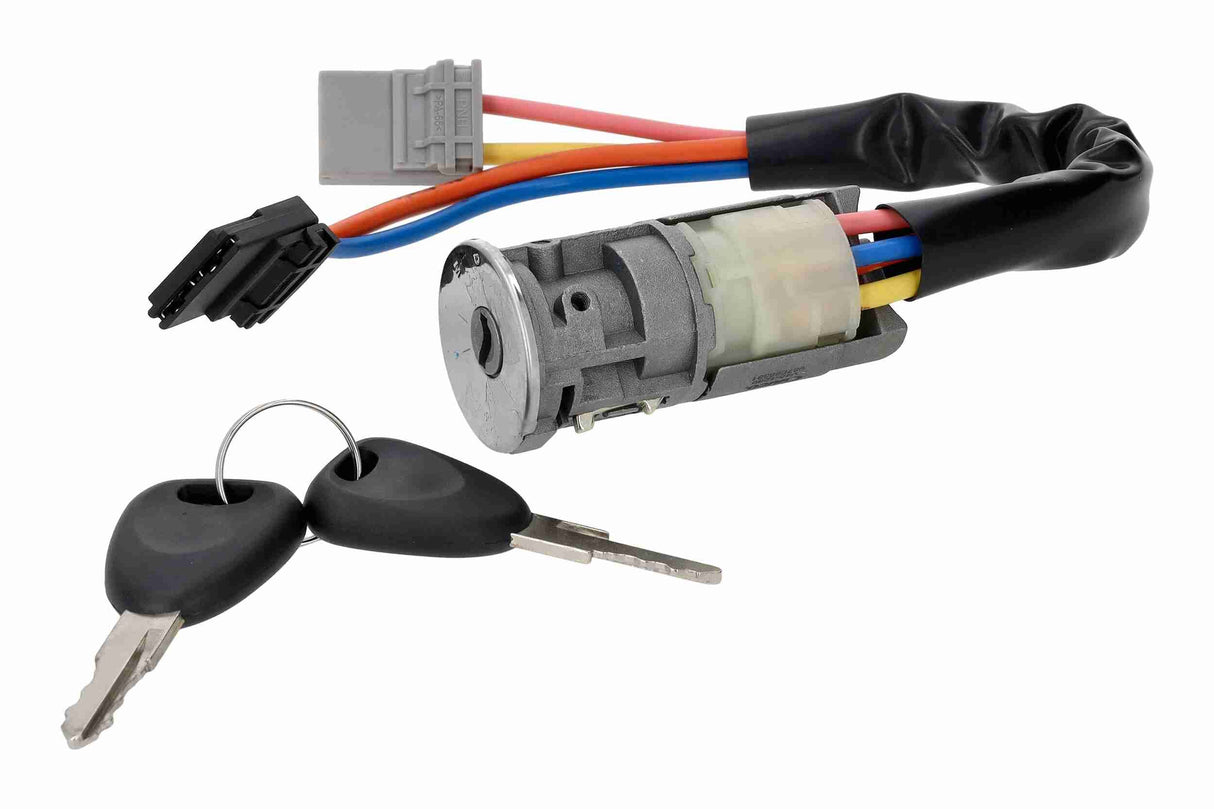 Steering Lock - V46-1269