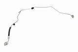 High-/Low Pressure Line, air conditioning - V15-20-0090