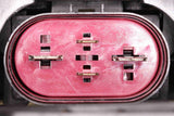 Fan, engine cooling - V30-01-1652