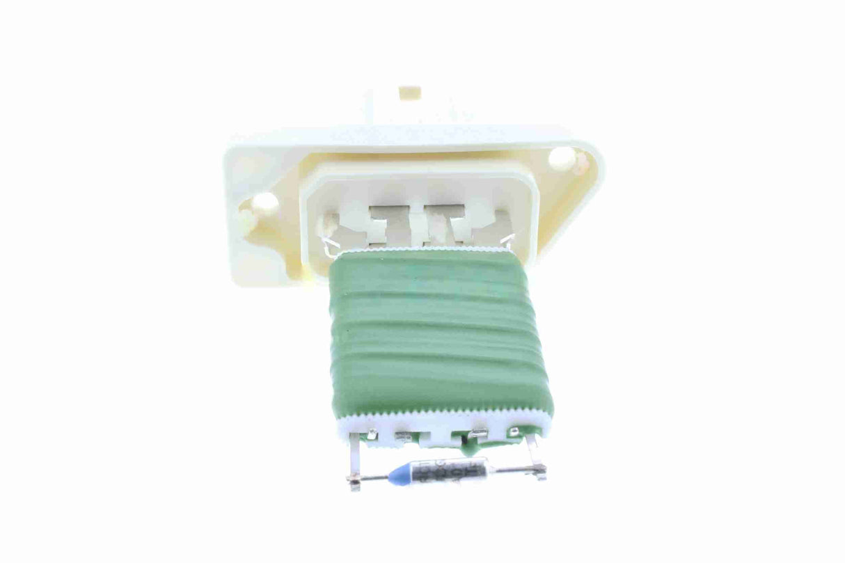 Regulator, interior blower - V25-79-0015