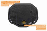 Hydraulic Filter, automatic transmission - V45-0244