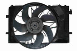 Fan, engine cooling - V30-01-0002