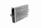 Heat Exchanger, interior heating - V30-61-0011