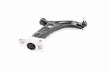 Control/Trailing Arm, wheel suspension - V10-2588