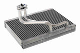 Evaporator, air conditioning - V30-65-0041