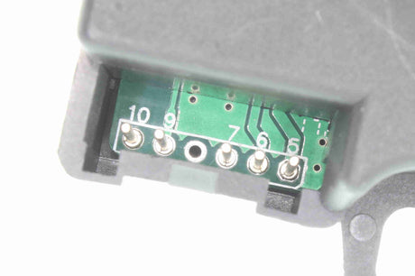 Actuator, blending flap - V51-77-0030