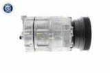 Compressor, air conditioning - V49-15-0008