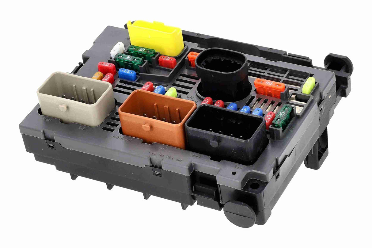 Central Electric - V22-71-0009