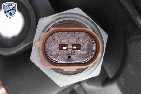 Oil filter module - V15-60-0018