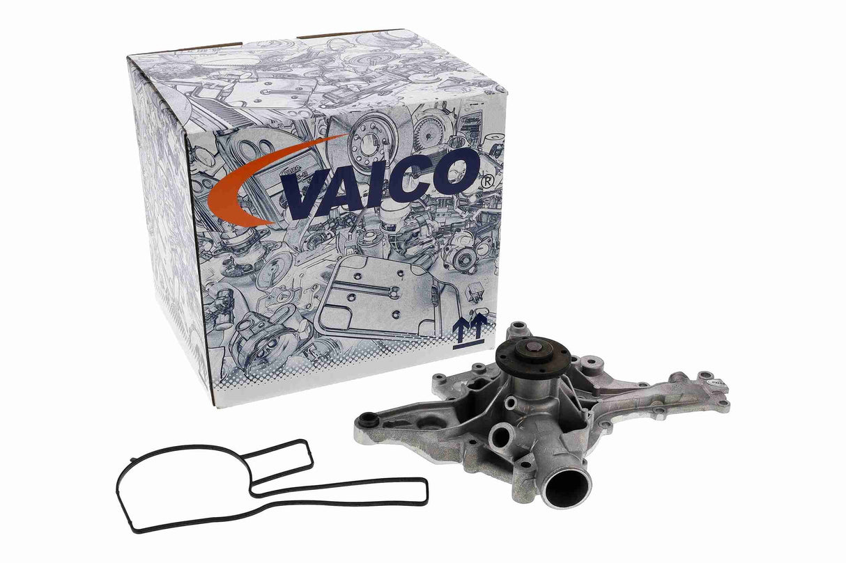 Water Pump, engine cooling - V30-50094