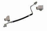 High Pressure Line, air conditioning - V24-20-0004