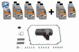 Parts Kit, automatic transmission oil change - V10-3220-XXL