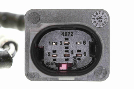 Oxygen Sensor - V25-76-0048