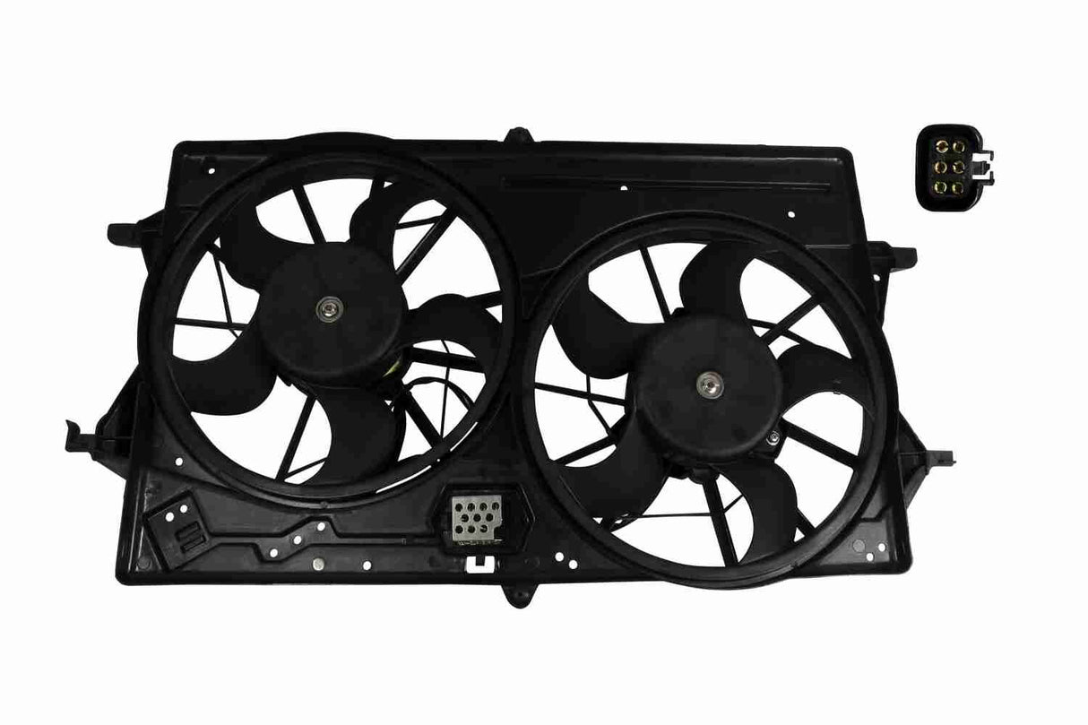 Fan, engine cooling - V25-01-1533