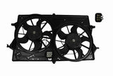 Fan, engine cooling - V25-01-1533