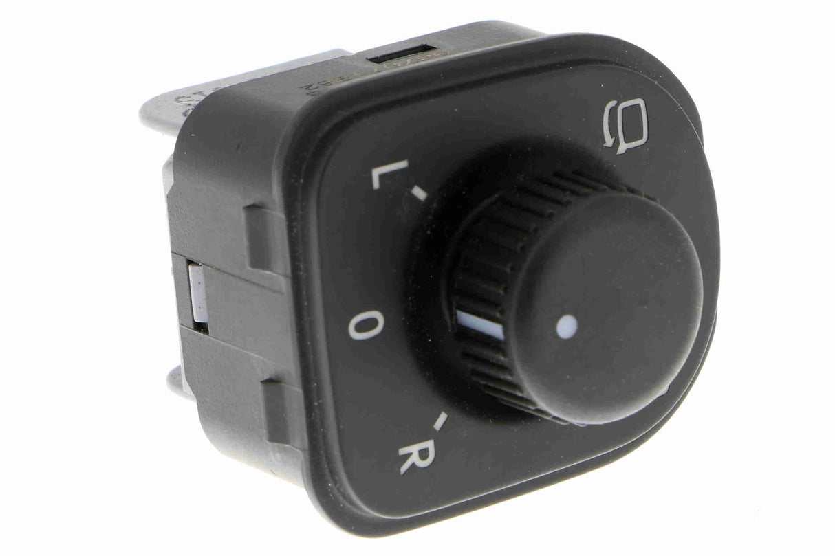 Switch, exterior rearview mirror adjustment - V10-73-0368
