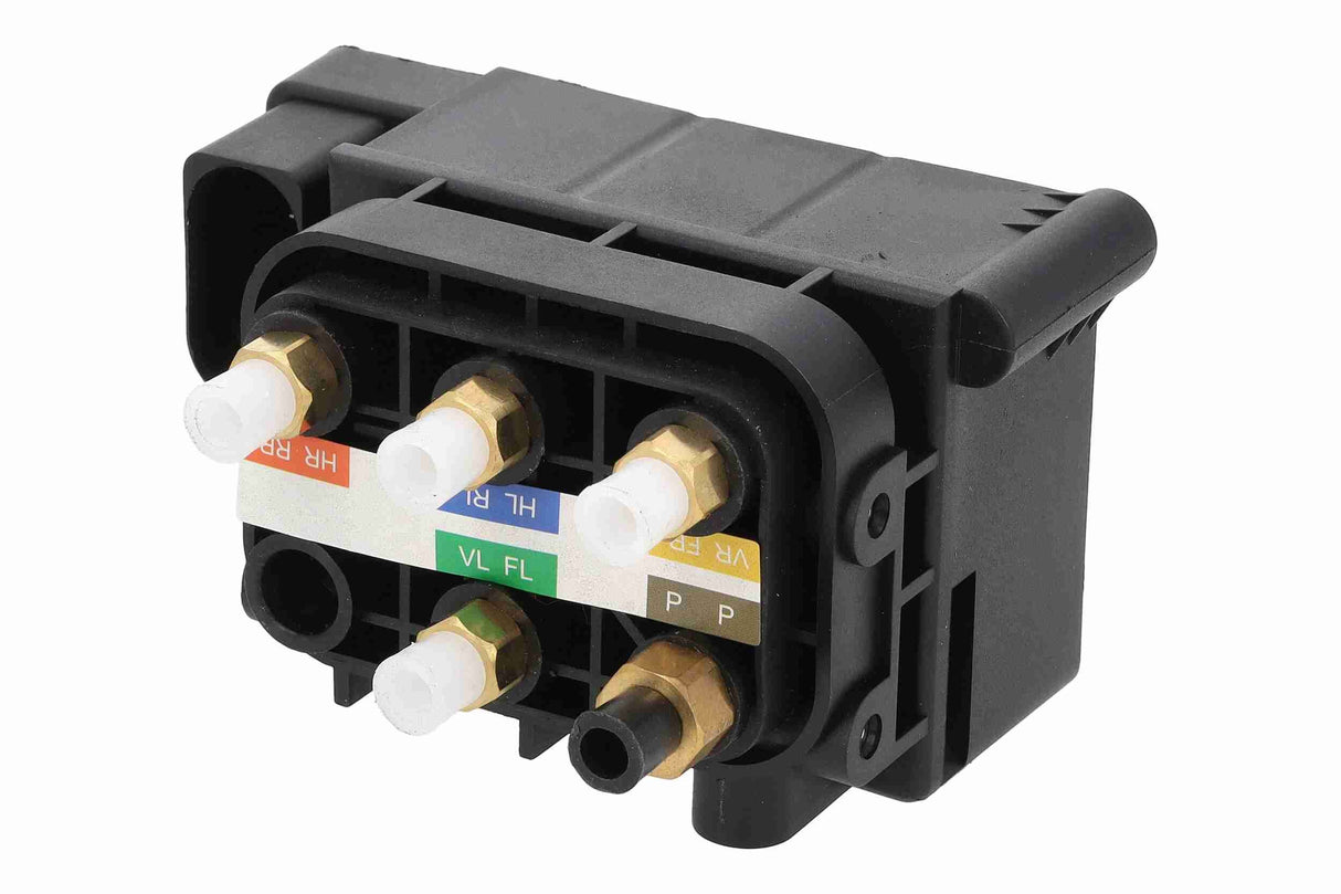 Valve, compressed-air system - V30-51-0009
