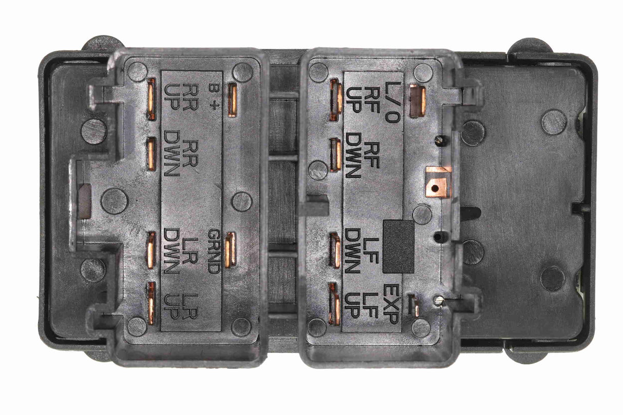 Switch, window regulator - V25-73-0086