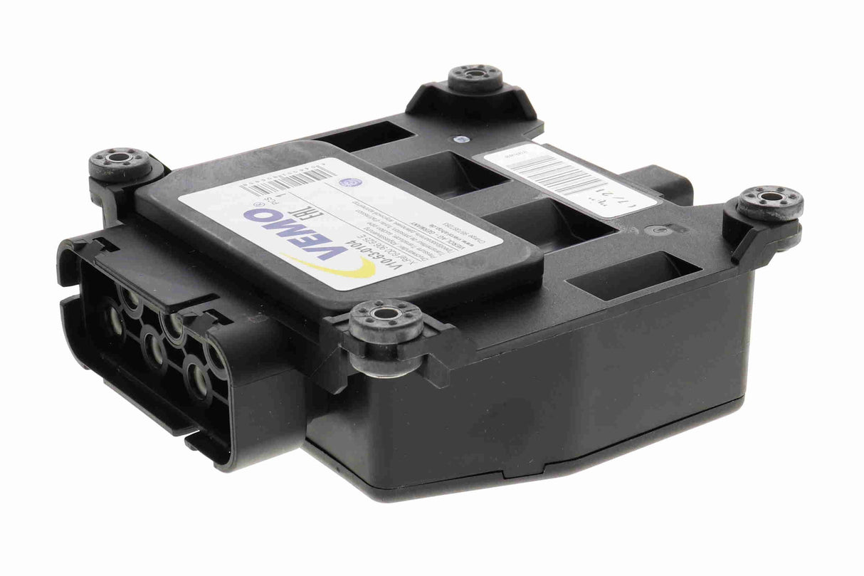 Pressure Transducer, suction pipe - V10-63-0104