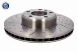 Brake Disc - V20-40058