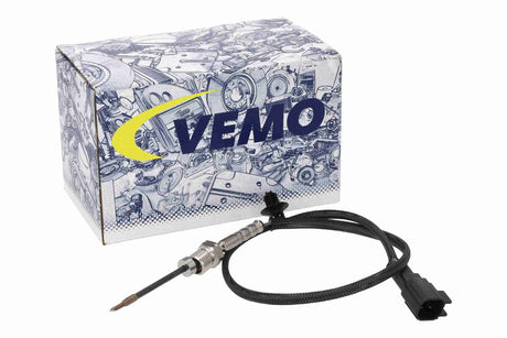 Sensor, exhaust gas temperature - V25-72-0286
