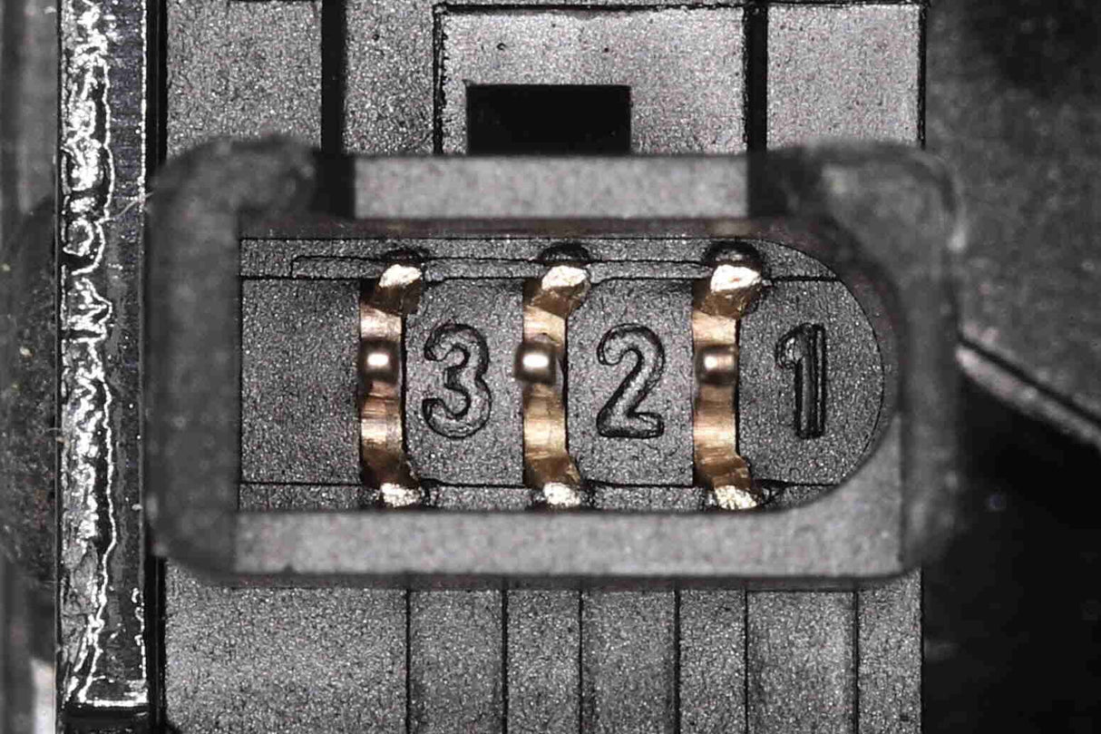 Tailgate Lock - V10-85-2266