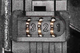 Tailgate Lock - V10-85-2266