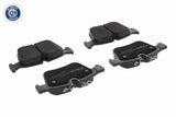Brake Pad Set, disc brake - V30-2787