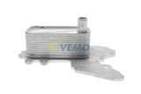 Oil Cooler, engine oil - V40-60-2119