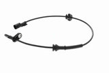 Sensor, wheel speed - V58-72-0008