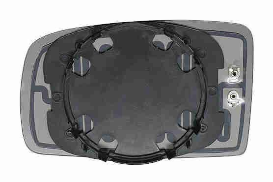 Mirror Glass, exterior mirror - V24-69-0015