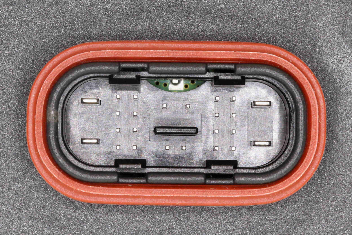 Control Unit, lights - V10-73-0536