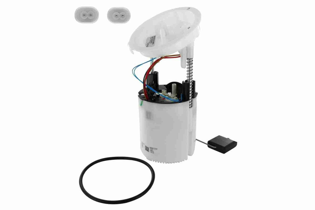 Fuel Feed Unit - V20-09-0470