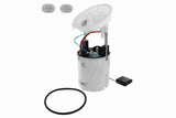 Fuel Feed Unit - V20-09-0470