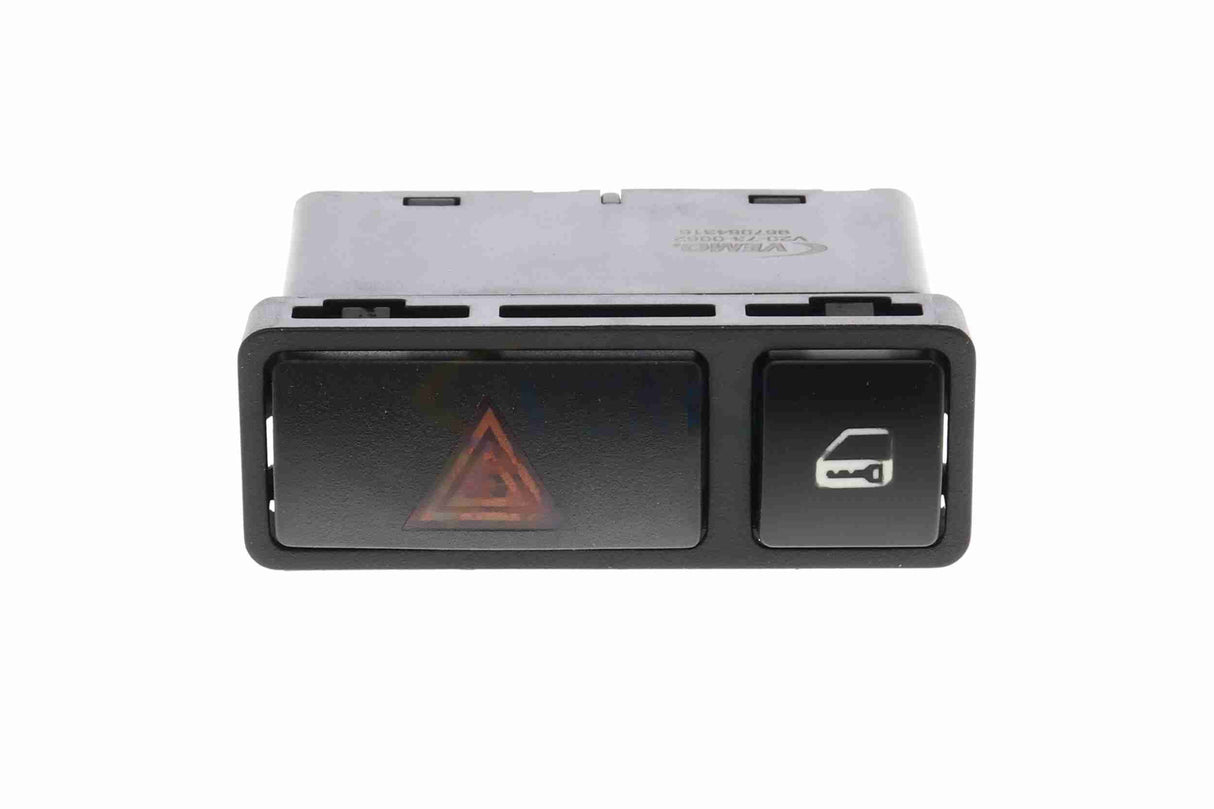 Hazard Warning Light Switch - V20-73-0082