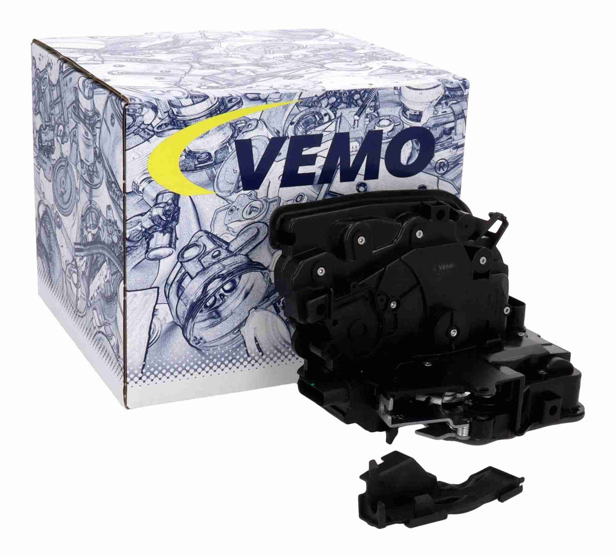 Door Lock - V20-85-0158